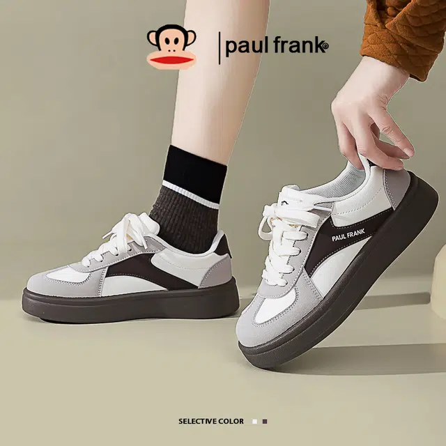 PAUL FRANK