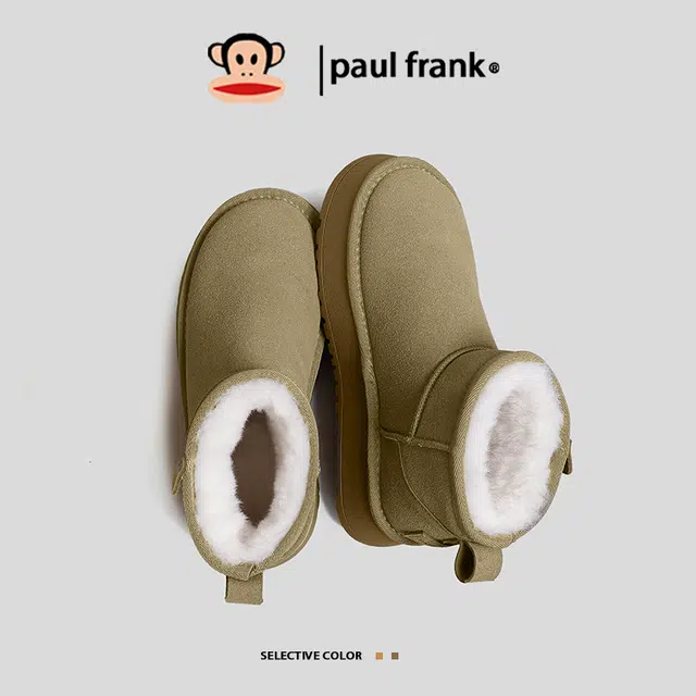 PAUL FRANK