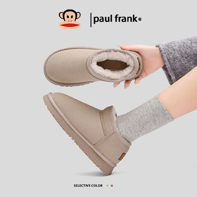 PAUL FRANK