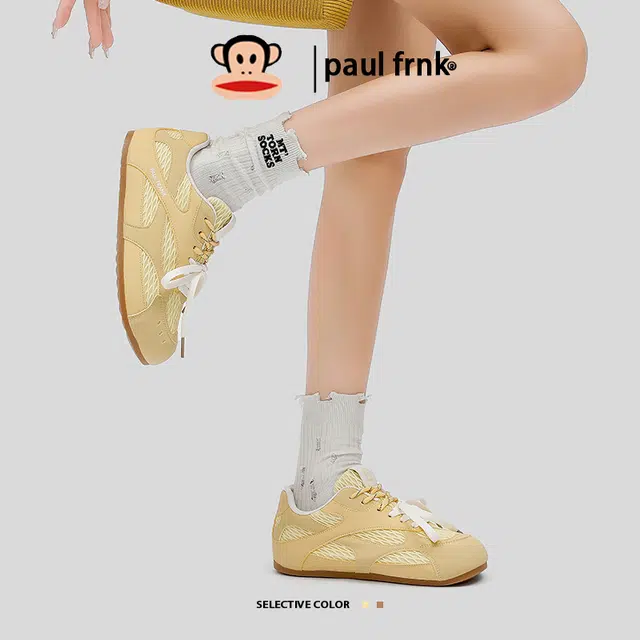 PAUL FRANK
