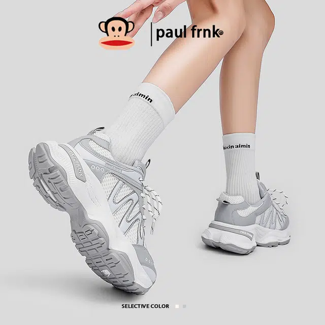 PAUL FRANK