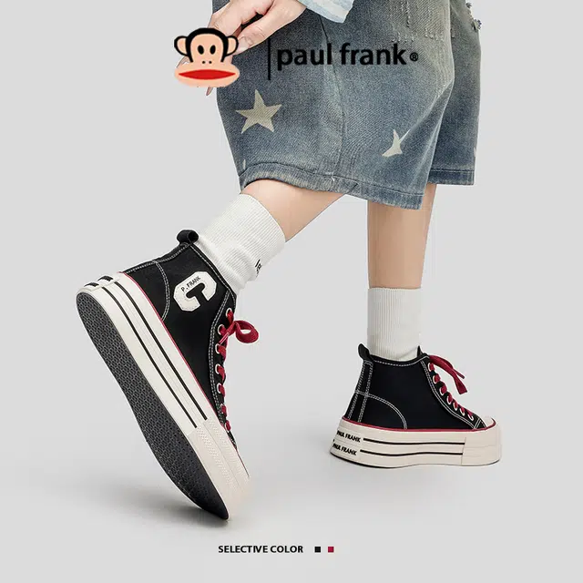 PAUL FRANK