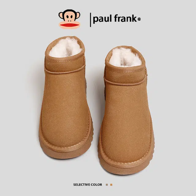 PAUL FRANK
