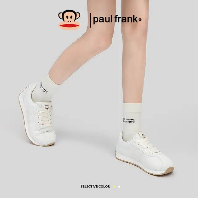 PAUL FRANK