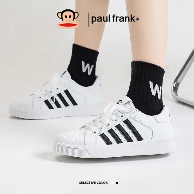 PAUL FRANK