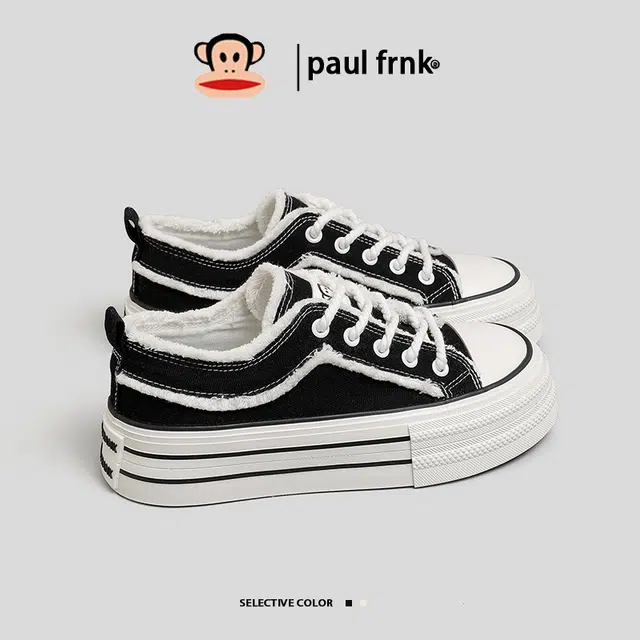 PAUL FRANK