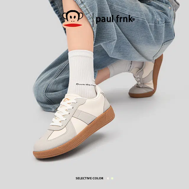 PAUL FRANK