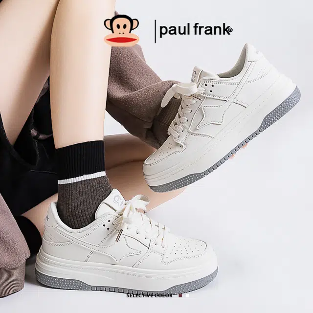 PAUL FRANK