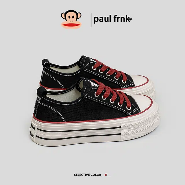 PAUL FRANK