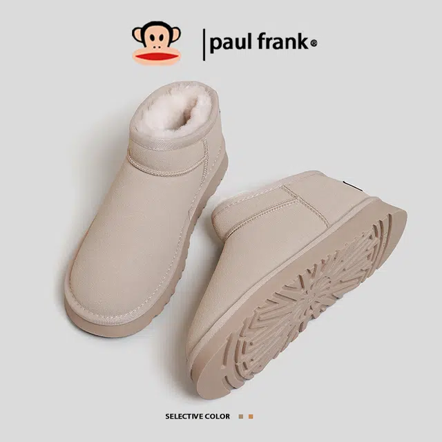 PAUL FRANK