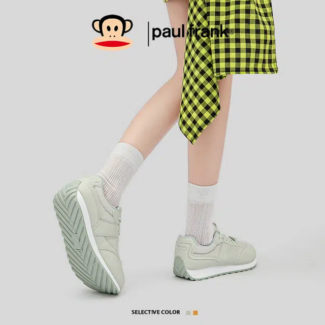 PAUL FRANK