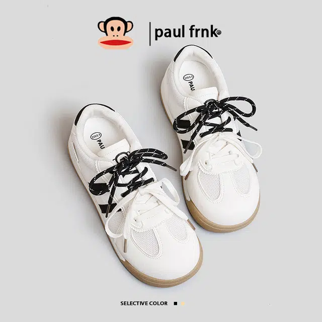 PAUL FRANK
