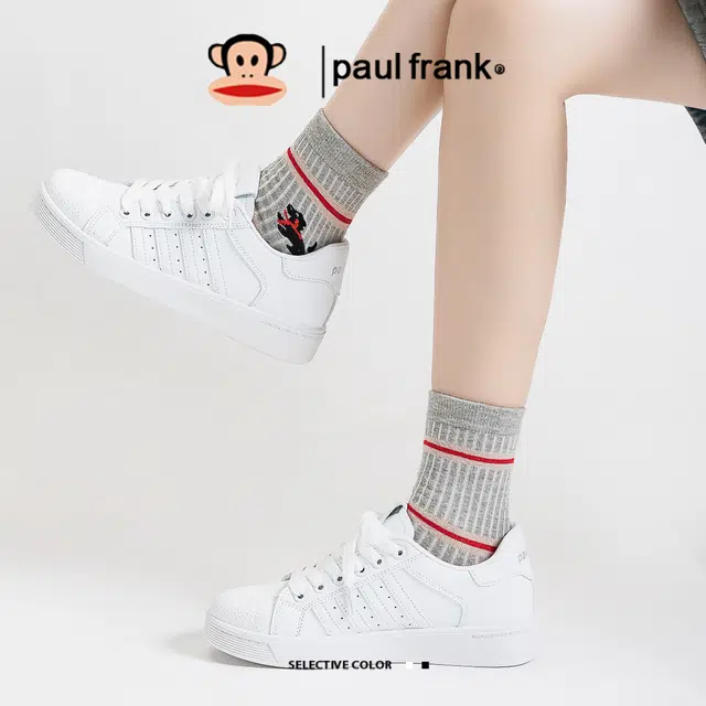 PAUL FRANK