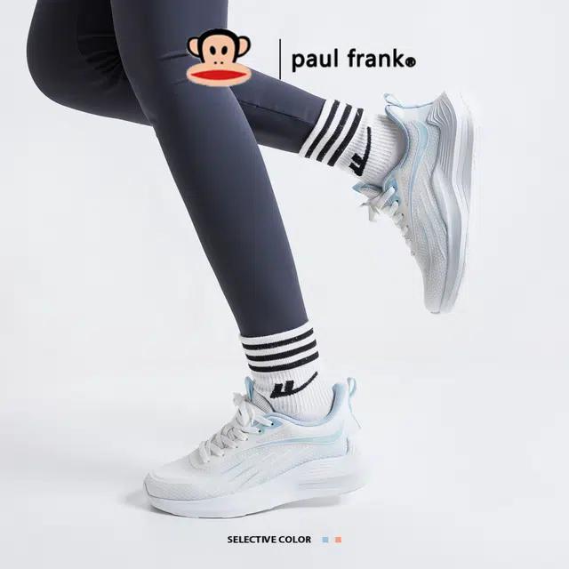 PAUL FRANK