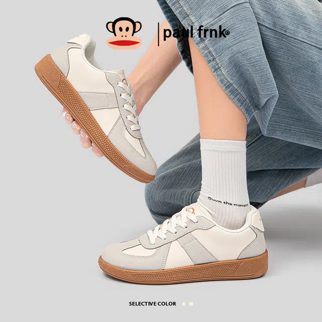 PAUL FRANK