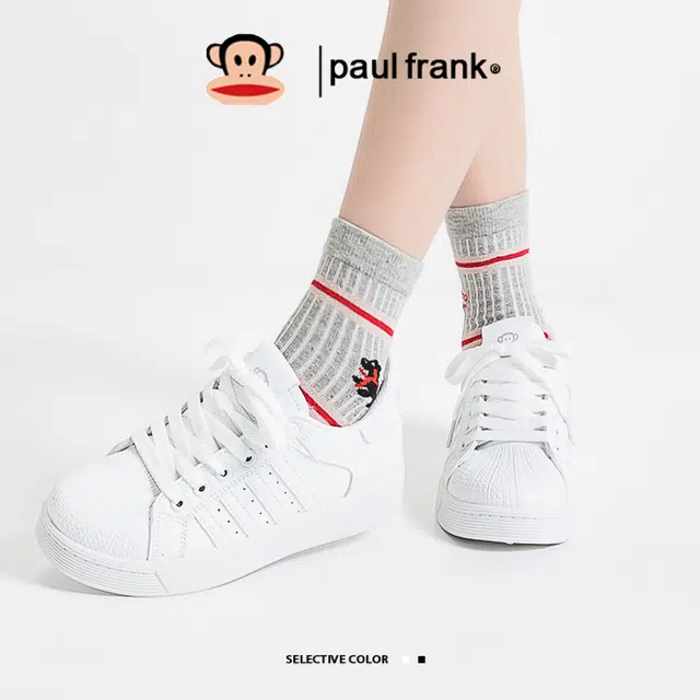PAUL FRANK