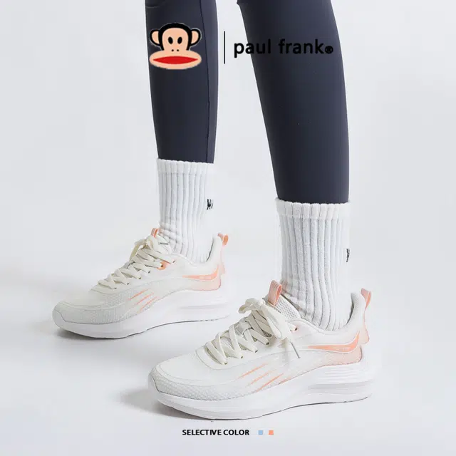 PAUL FRANK