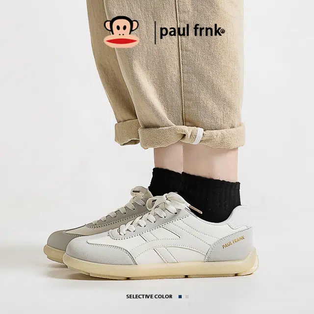 PAUL FRANK