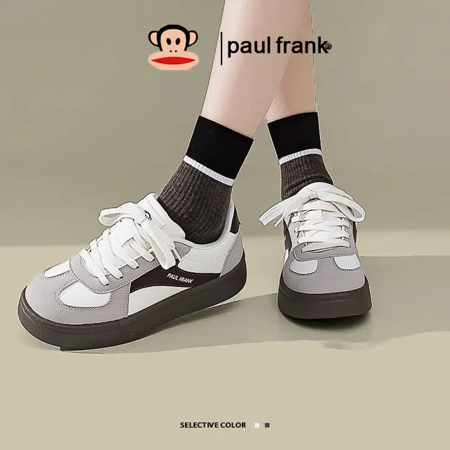PAUL FRANK