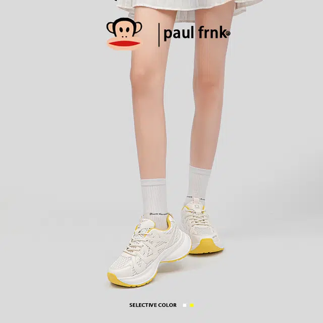 PAUL FRANK