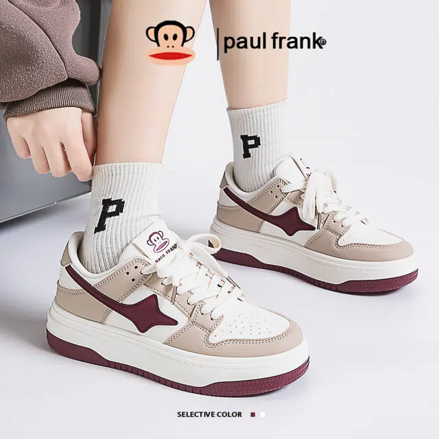 PAUL FRANK