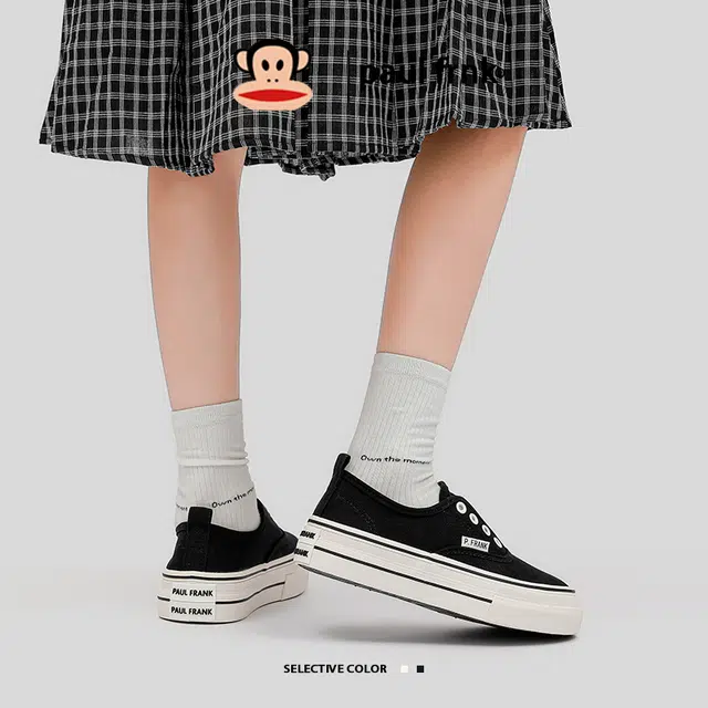 PAUL FRANK