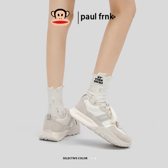 PAUL FRANK