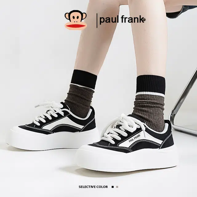 PAUL FRANK