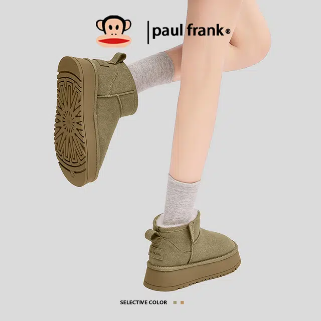 PAUL FRANK