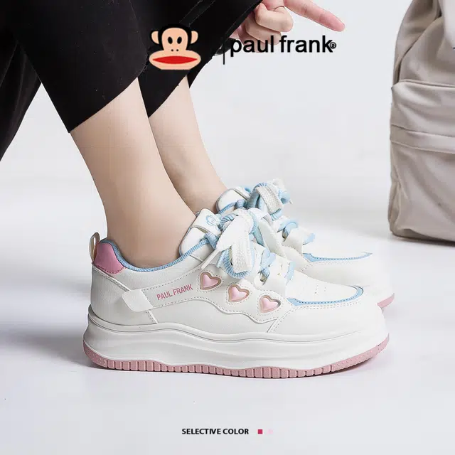 PAUL FRANK