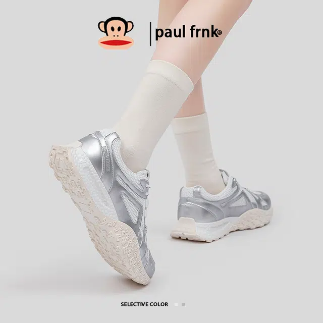 PAUL FRANK