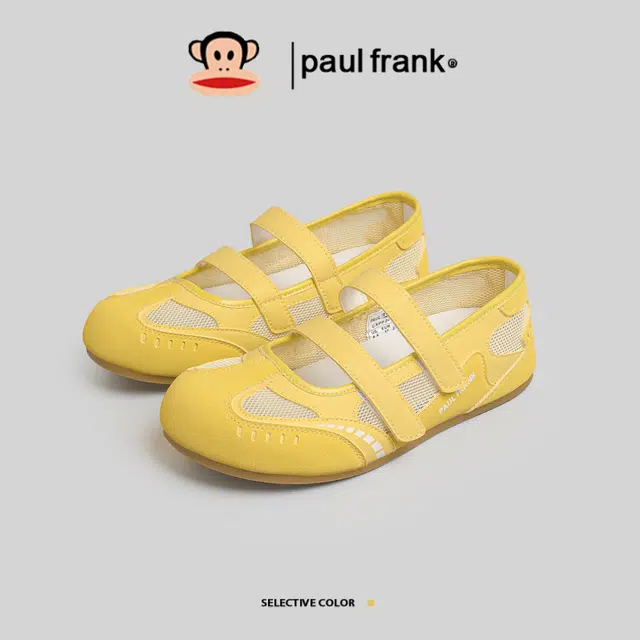 PAUL FRANK
