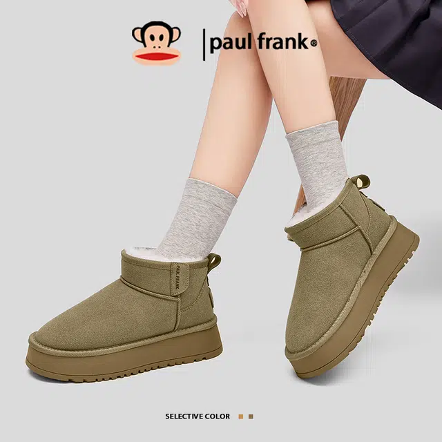 PAUL FRANK