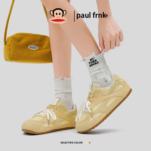 PAUL FRANK