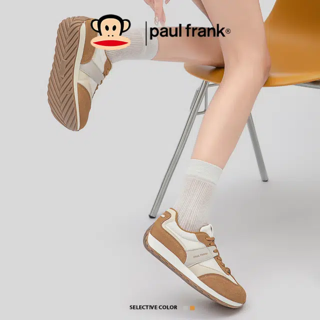 PAUL FRANK