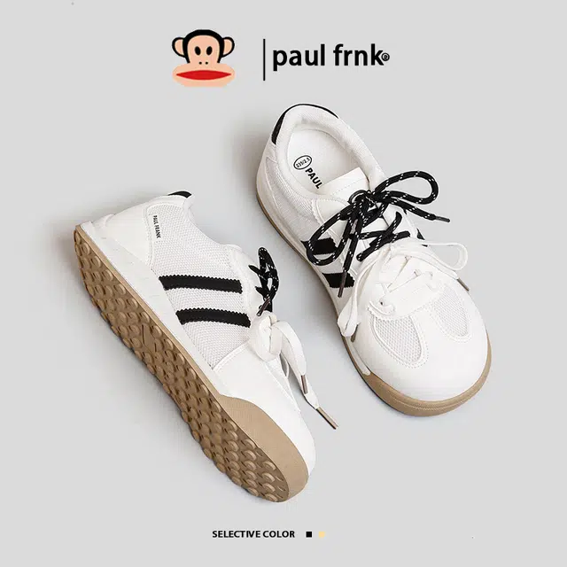 PAUL FRANK