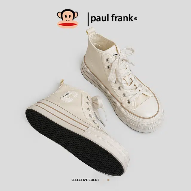 PAUL FRANK