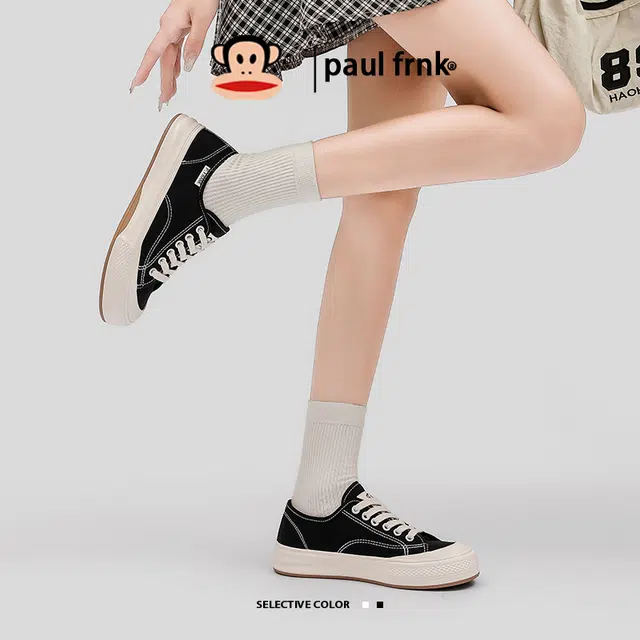 PAUL FRANK
