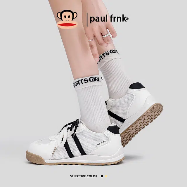 PAUL FRANK