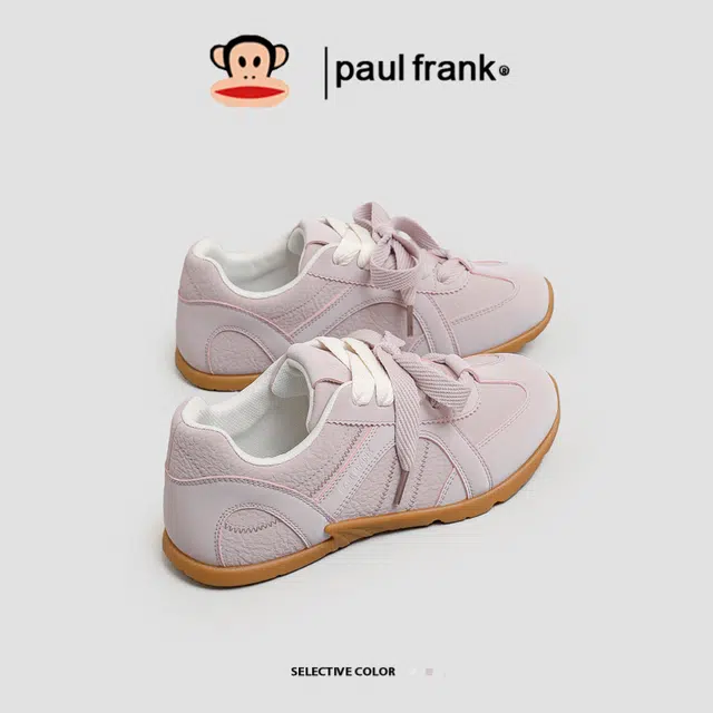 PAUL FRANK