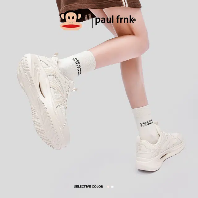 PAUL FRANK