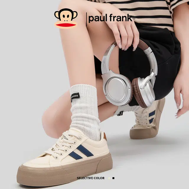 PAUL FRANK