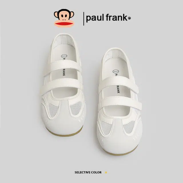 PAUL FRANK