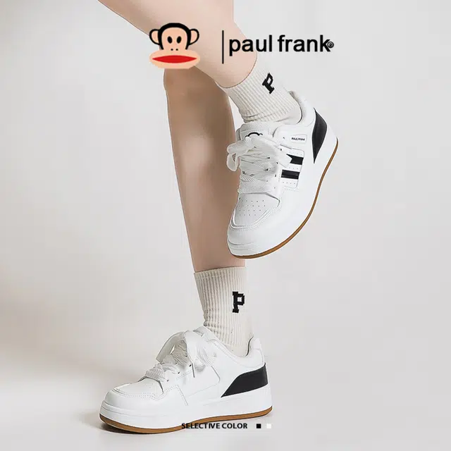 PAUL FRANK