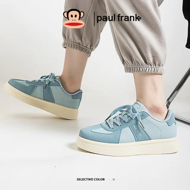 PAUL FRANK