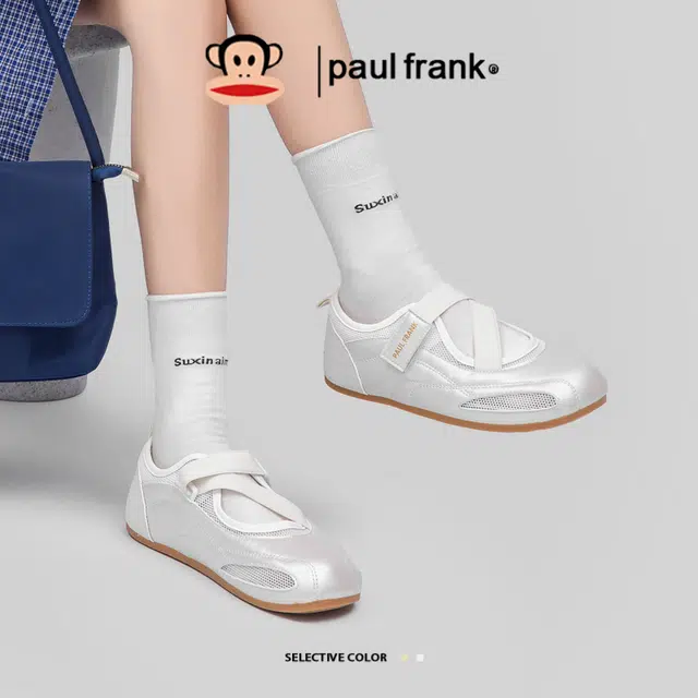 PAUL FRANK