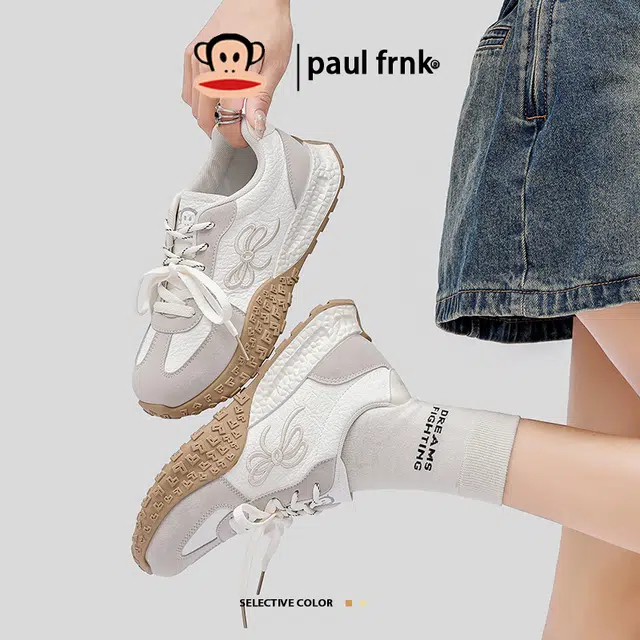 PAUL FRANK