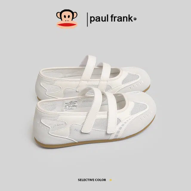 PAUL FRANK