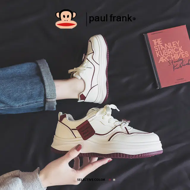 PAUL FRANK