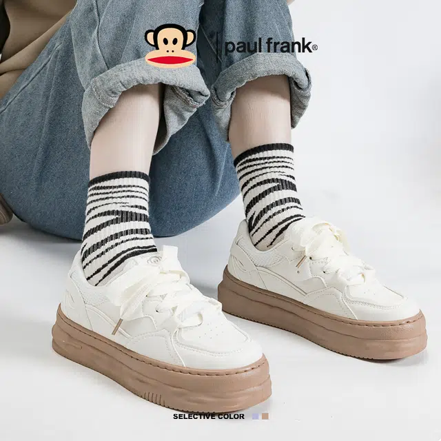 PAUL FRANK